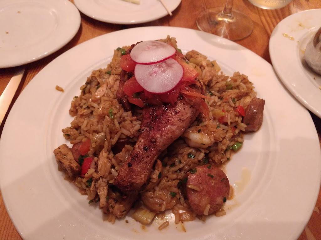 Acadia | restaurant | 1303 NE Fremont St, Portland, OR 97212, USA | 5032495001 OR +1 503-249-5001