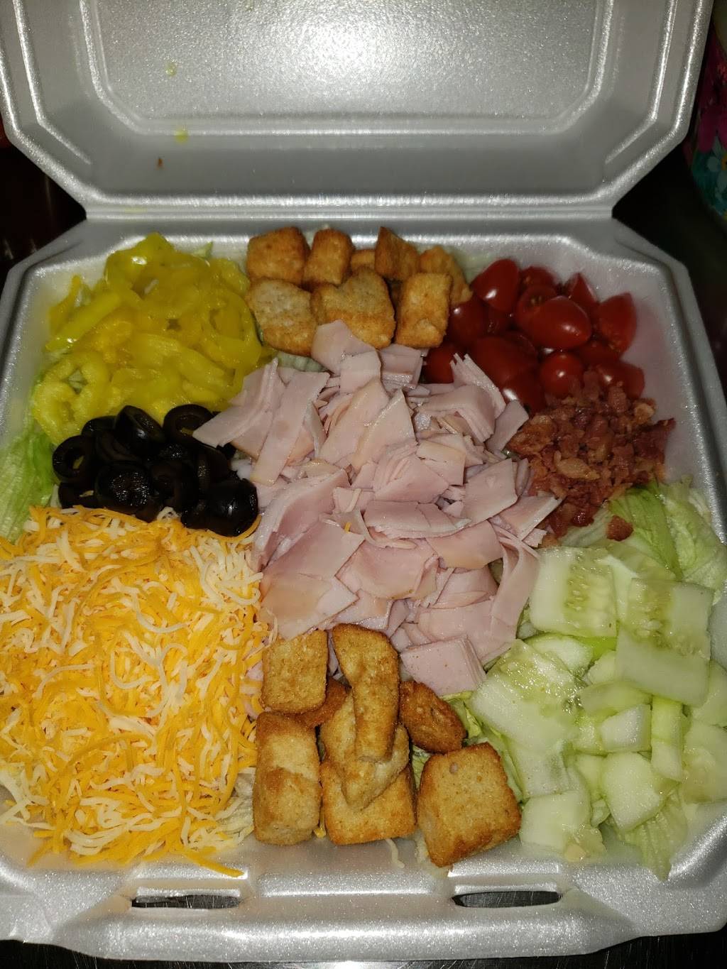 A Taste Of Tosha | restaurant | 227 Center St, Winter Garden, FL 34787, USA | 4079238302 OR +1 407-923-8302