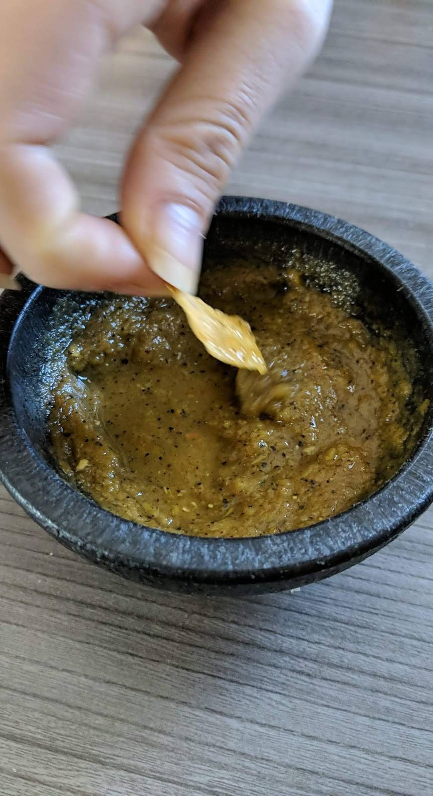 El Zaguan Mexican Bistro | restaurant | 807 S Main St, Las Vegas, NV 89101, USA | 7022093412 OR +1 702-209-3412