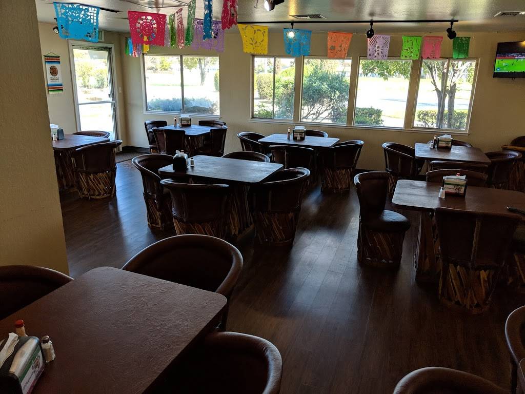 El Chaparrito Mexican Food | restaurant | 939 Larkspur Dr, Livermore, CA 94551, USA | 9254536080 OR +1 925-453-6080