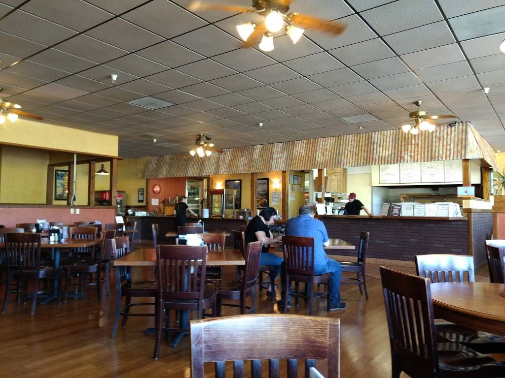 Paisanos Pizzeria | restaurant | 525 CA-49, Jackson, CA 95642, USA | 2092233050 OR +1 209-223-3050