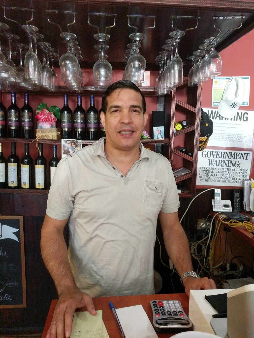 Chiquitas | restaurant | 60-59 Myrtle Ave, Ridgewood, NY 11385, USA | 7183860500 OR +1 718-386-0500