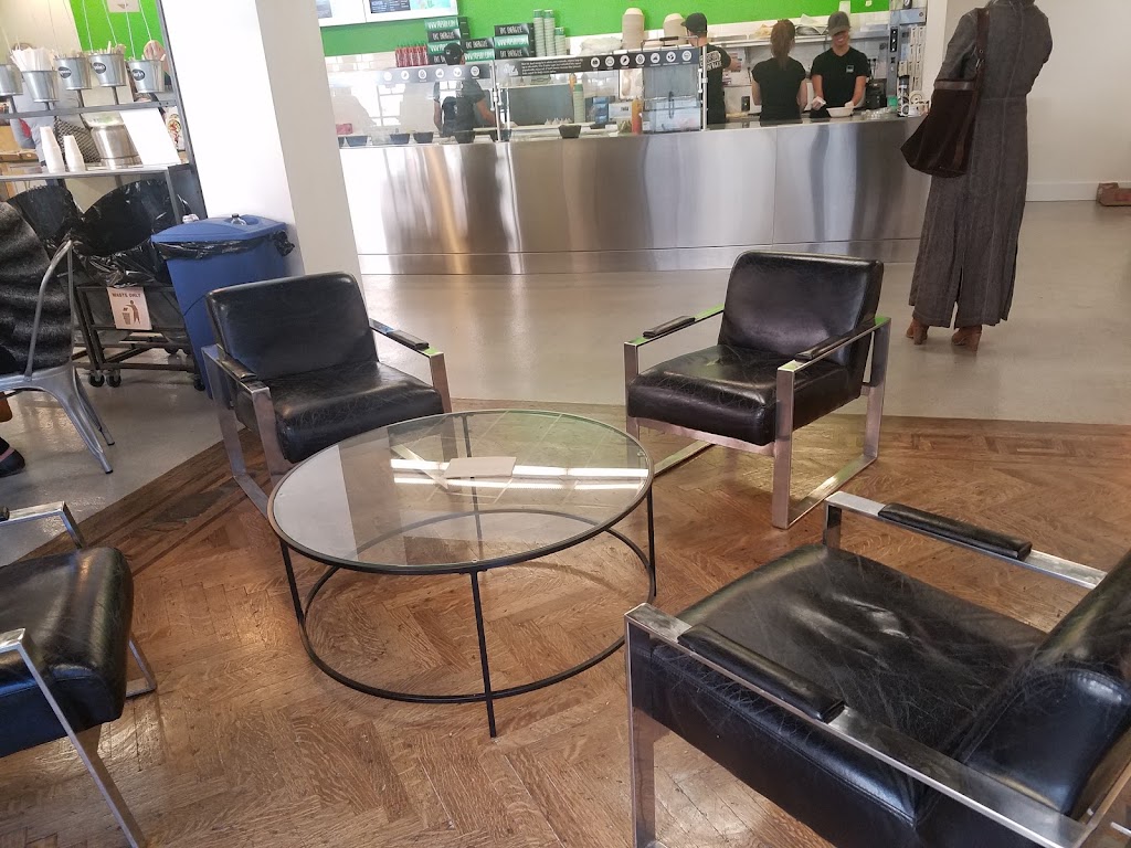 Freshii | restaurant | 146 Monroe Center St NW #160, Grand Rapids, MI 49503, USA | 6165511449 OR +1 616-551-1449