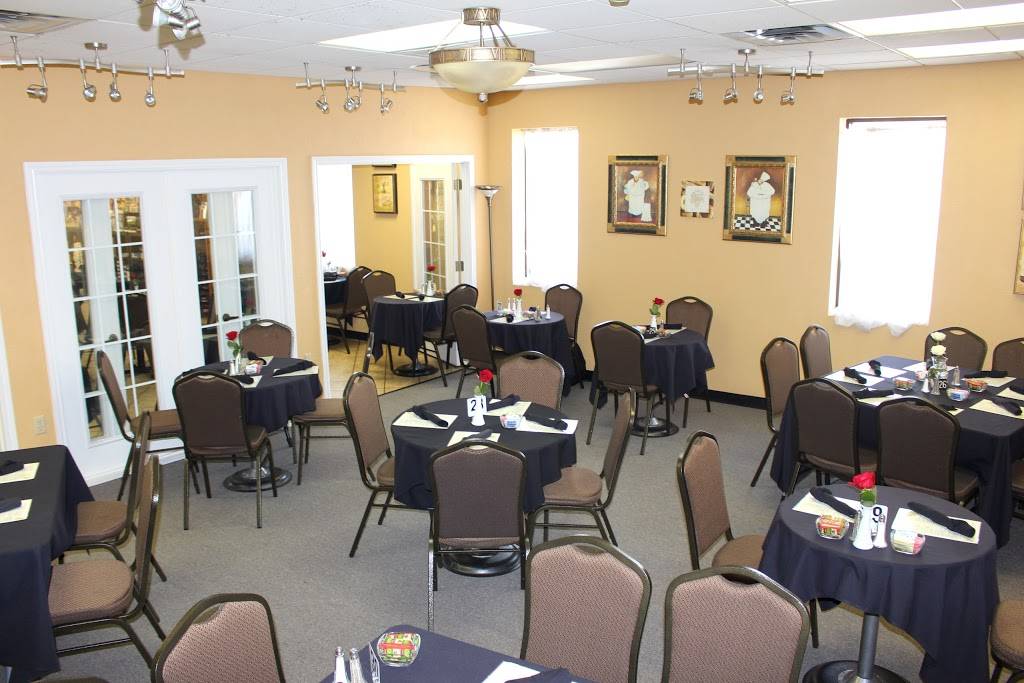 Bandos | cafe | 215 N 11th St, Beaumont, TX 77702, USA | 4092128445 OR +1 409-212-8445