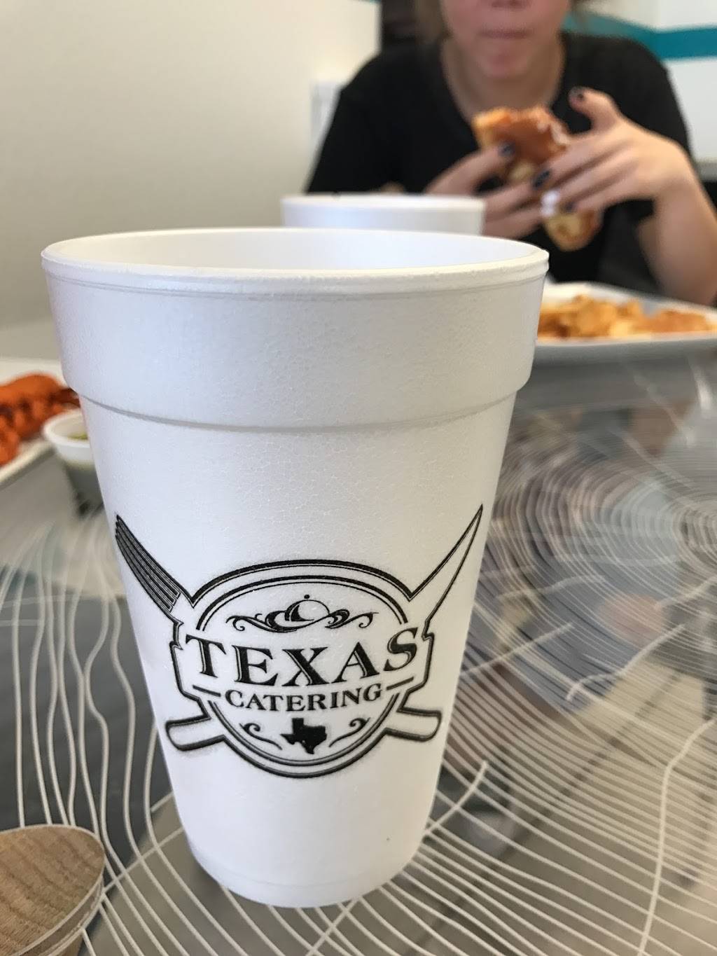 BlueGreen Canteen | restaurant | 6211 Owens St #130, Dallas, TX 75235, USA | 2143516005 OR +1 214-351-6005