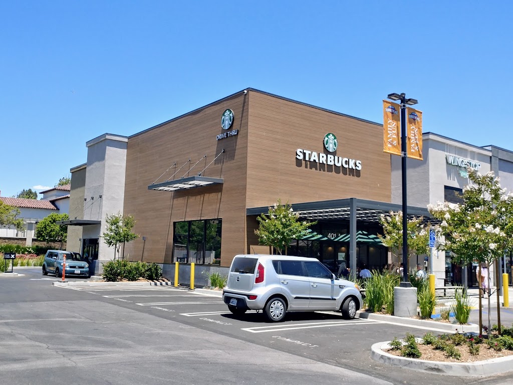 Starbucks | cafe | 401 N Moorpark Rd suite 3706, Thousand Oaks, CA 91360, USA | 8056663158 OR +1 805-666-3158