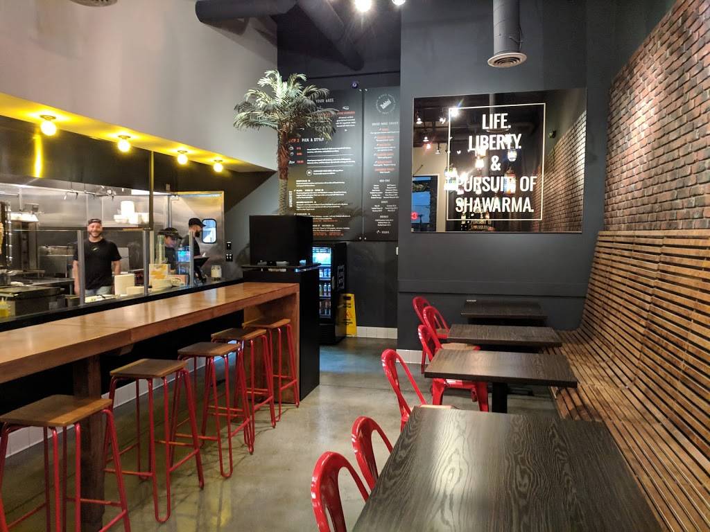 Tahini | restaurant | 9119 Clairemont Mesa Blvd Suite G, San Diego, CA 92123, USA | 8587793272 OR +1 858-779-3272