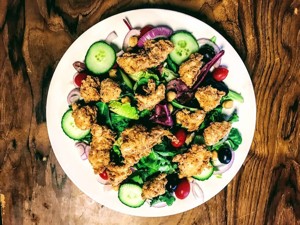 Chuck Wagon Restaurant | restaurant | 7628 SW 117th Ave, Miami, FL 33183, USA | 3052742263 OR +1 305-274-2263