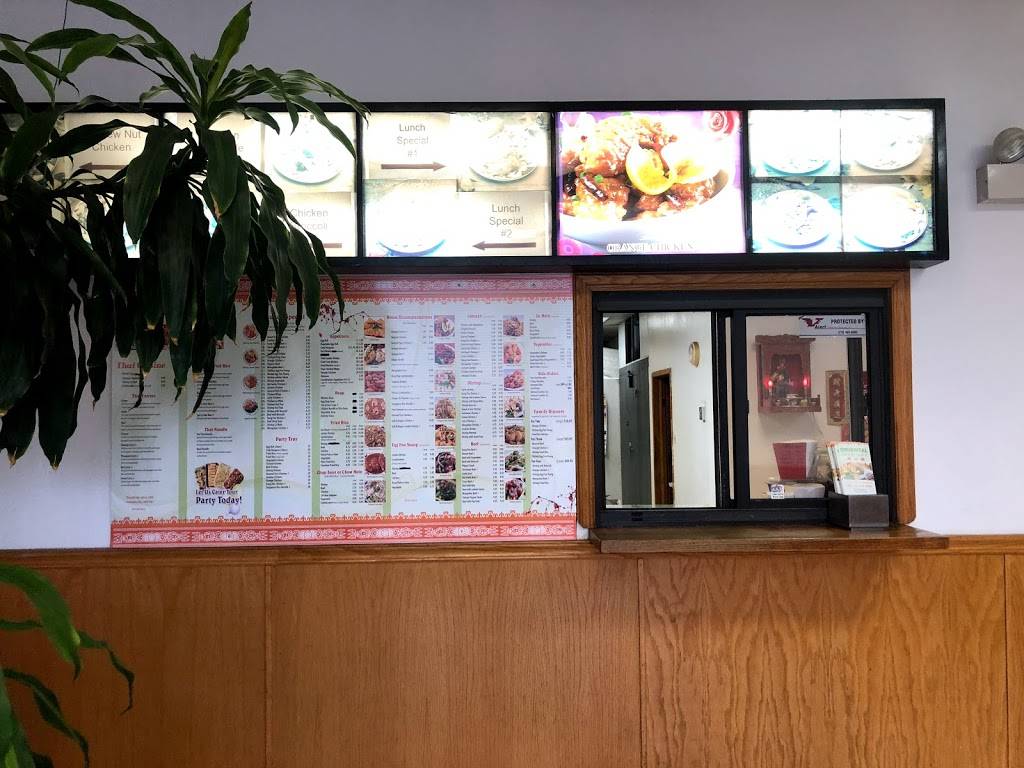 Oriental Chop Suey | restaurant | 1820 W 95th St, Chicago, IL 60643, USA | 7737793979 OR +1 773-779-3979