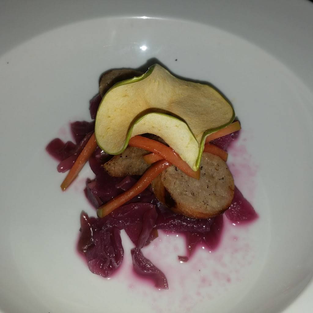 Tenacious Eats | restaurant | 5700 Leona St, St. Louis, MO 63116, USA | 3146053684 OR +1 314-605-3684