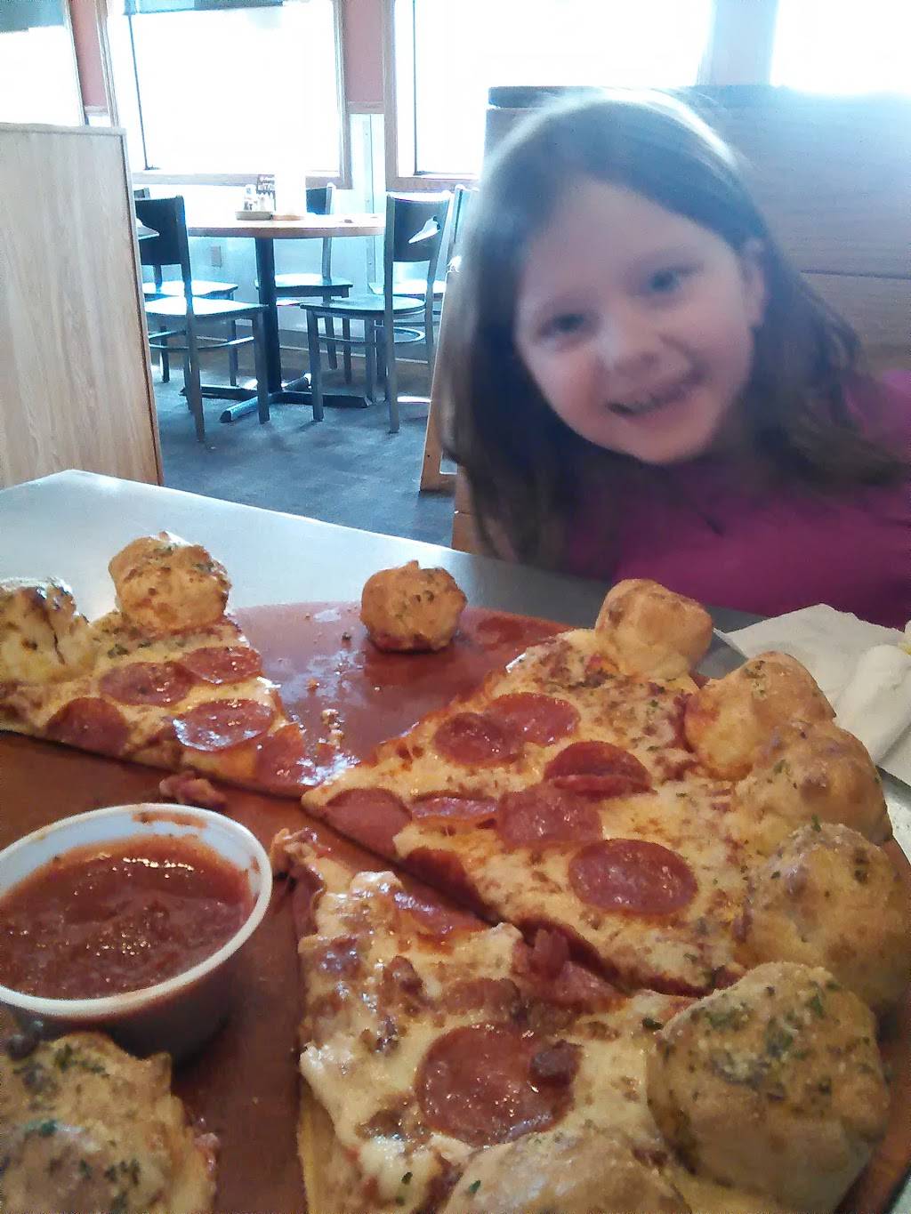 Pizza Hut | meal takeaway | 9003 William Penn Hwy, Huntingdon, PA 16652, USA | 8146436727 OR +1 814-643-6727