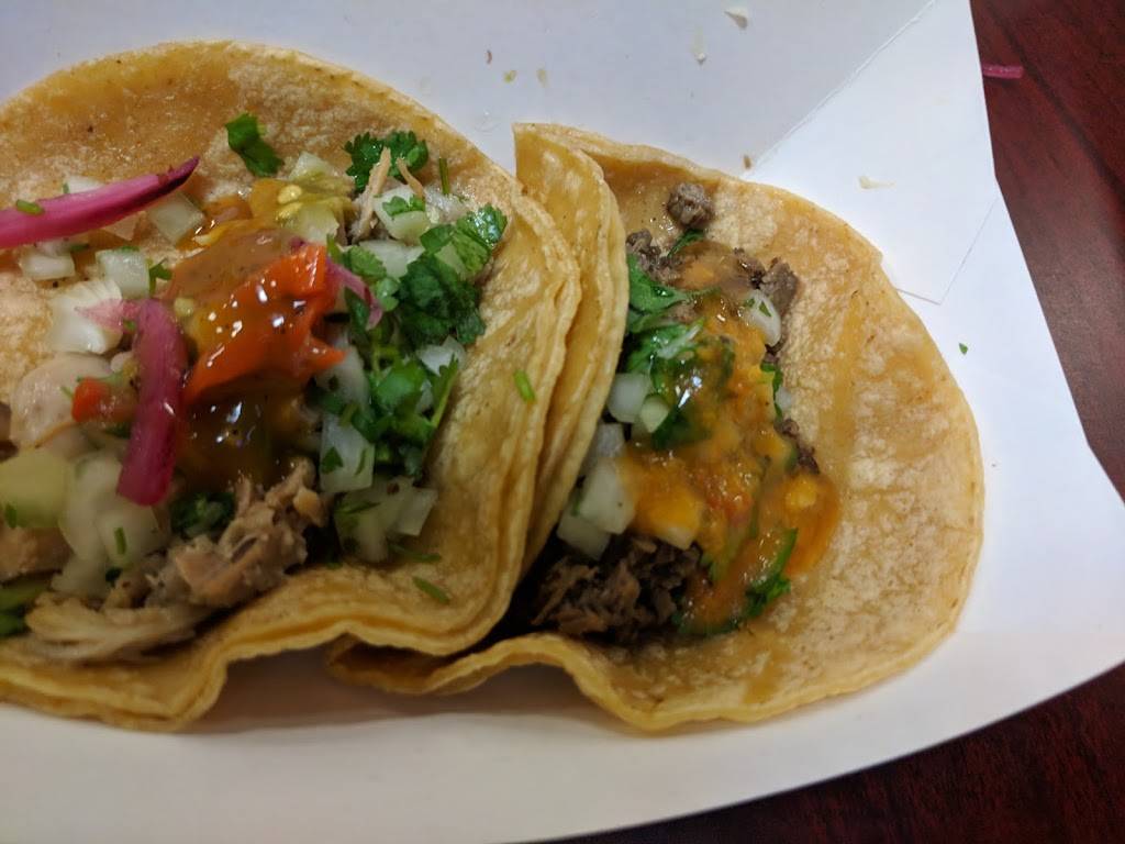 Tacos Y Mas Cedar Springs | restaurant | 4123 Cedar Springs Rd, Dallas, TX 75219, USA | 9729250694 OR +1 972-925-0694