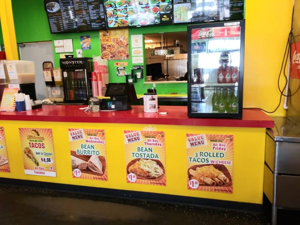 Filibertos Mexican Food | restaurant | 2010 E Thunderbird Rd, Phoenix, AZ 85022, USA | 6024045559 OR +1 602-404-5559