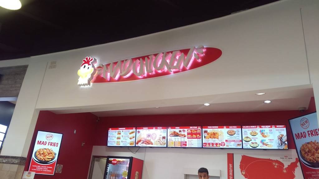 Mad Chicken | restaurant | 2800 N Main St, Santa Ana, CA 92705, USA | 6572125859 OR +1 657-212-5859