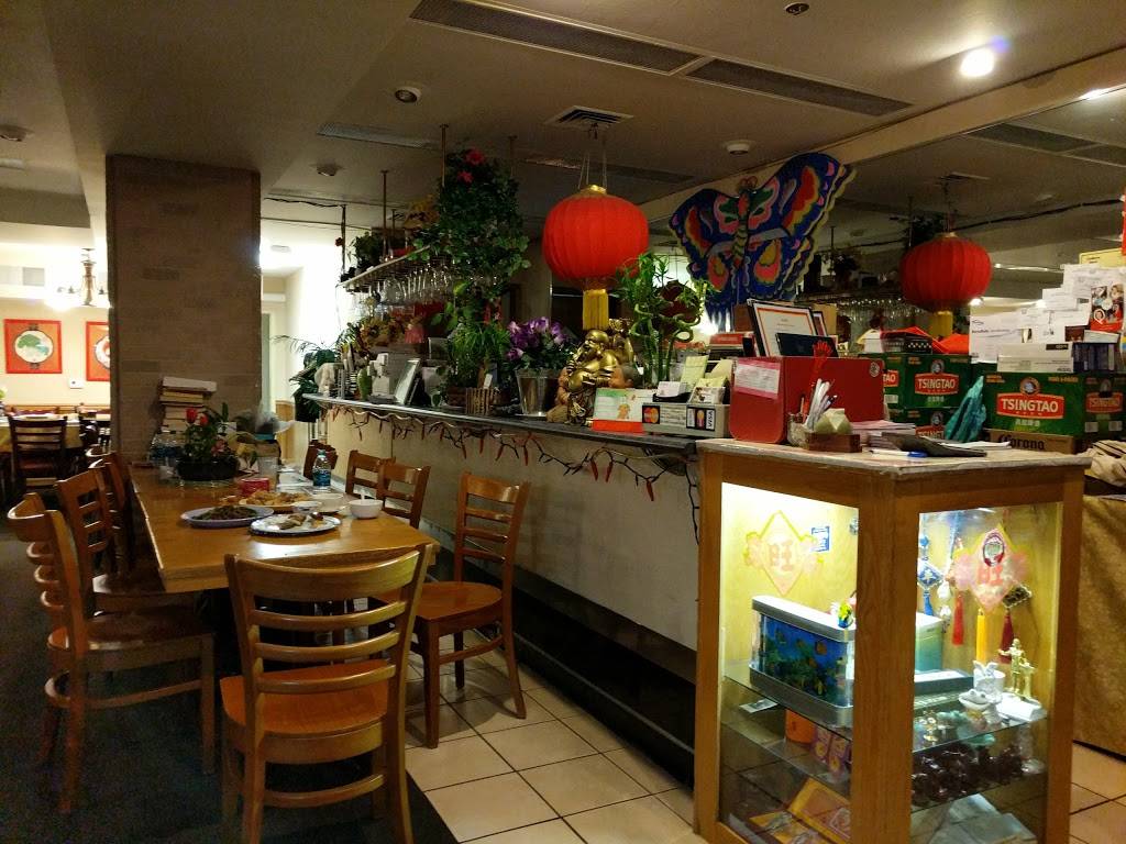 Peking Garden Restaurant | meal delivery | 206 N Randolph St, Champaign, IL 61820, USA | 2173558888 OR +1 217-355-8888