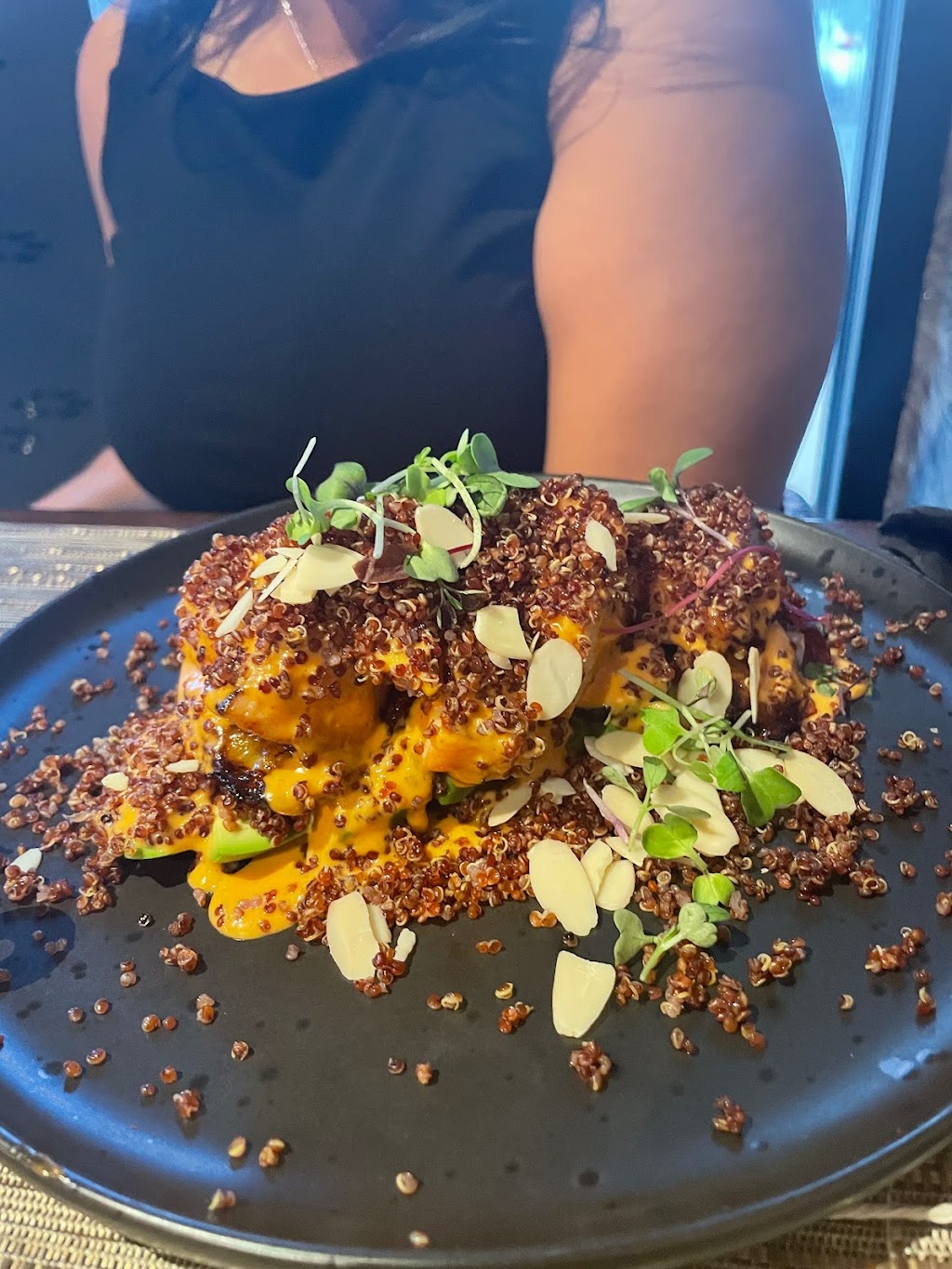 La Sala | restaurant | 11635 Metropolitan Ave, Queens, NY 11418, USA | 7184873990 OR +1 718-487-3990