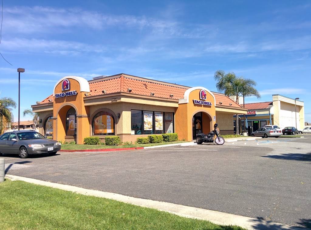 Taco Bell | meal takeaway | 10360 Beach Blvd, Stanton, CA 90680, USA | 7148285125 OR +1 714-828-5125