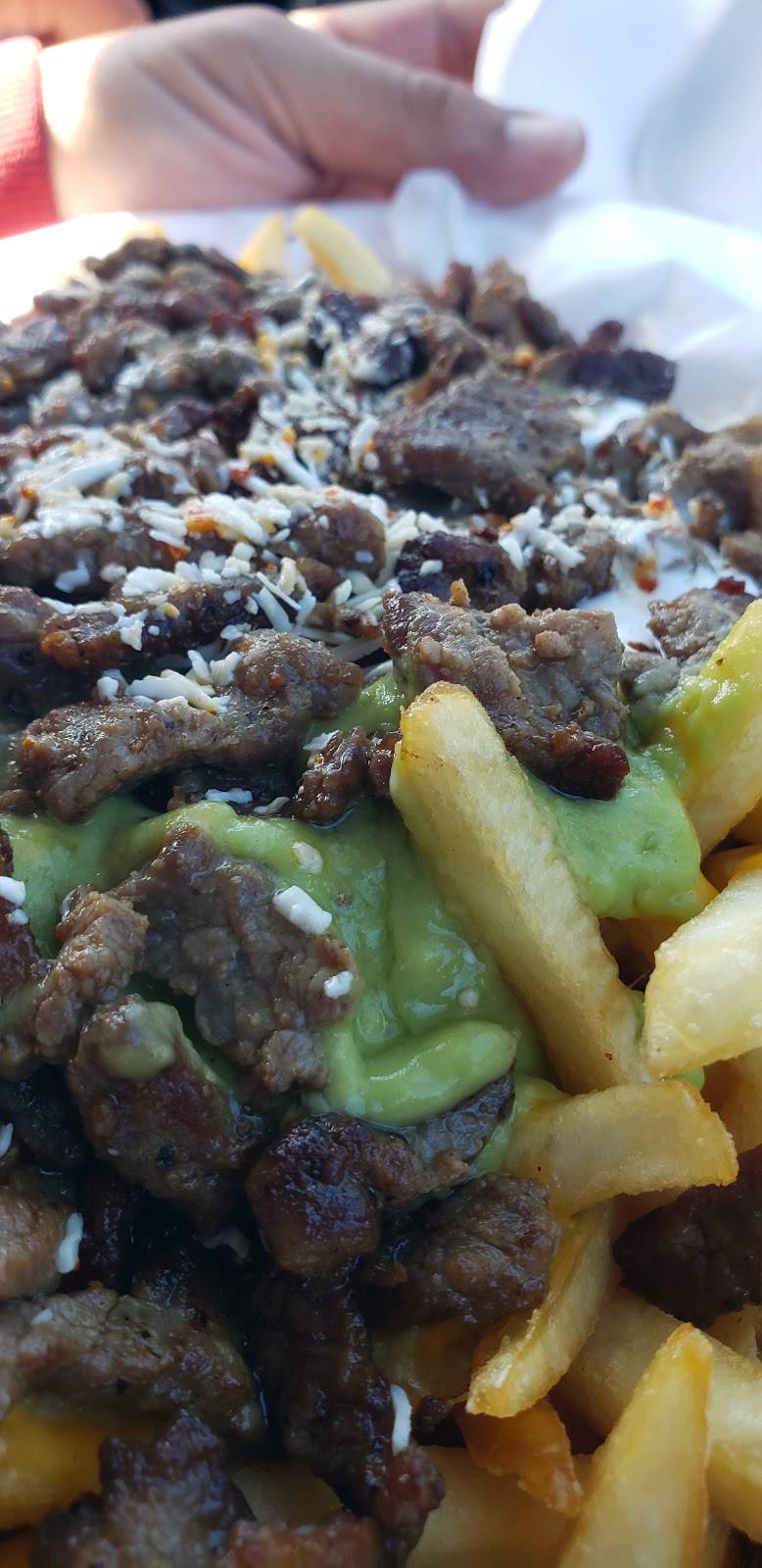 Robertos Taco Shop | restaurant | 907 Broadway, El Cajon, CA 92021, USA | 6193328211 OR +1 619-332-8211