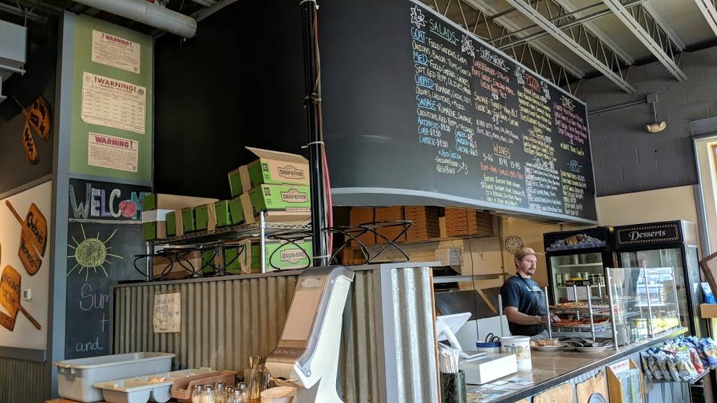 Sweet Tomatoes Pizza | restaurant | 461 Station Ave, South Yarmouth, MA 02664, USA | 5083946054 OR +1 508-394-6054