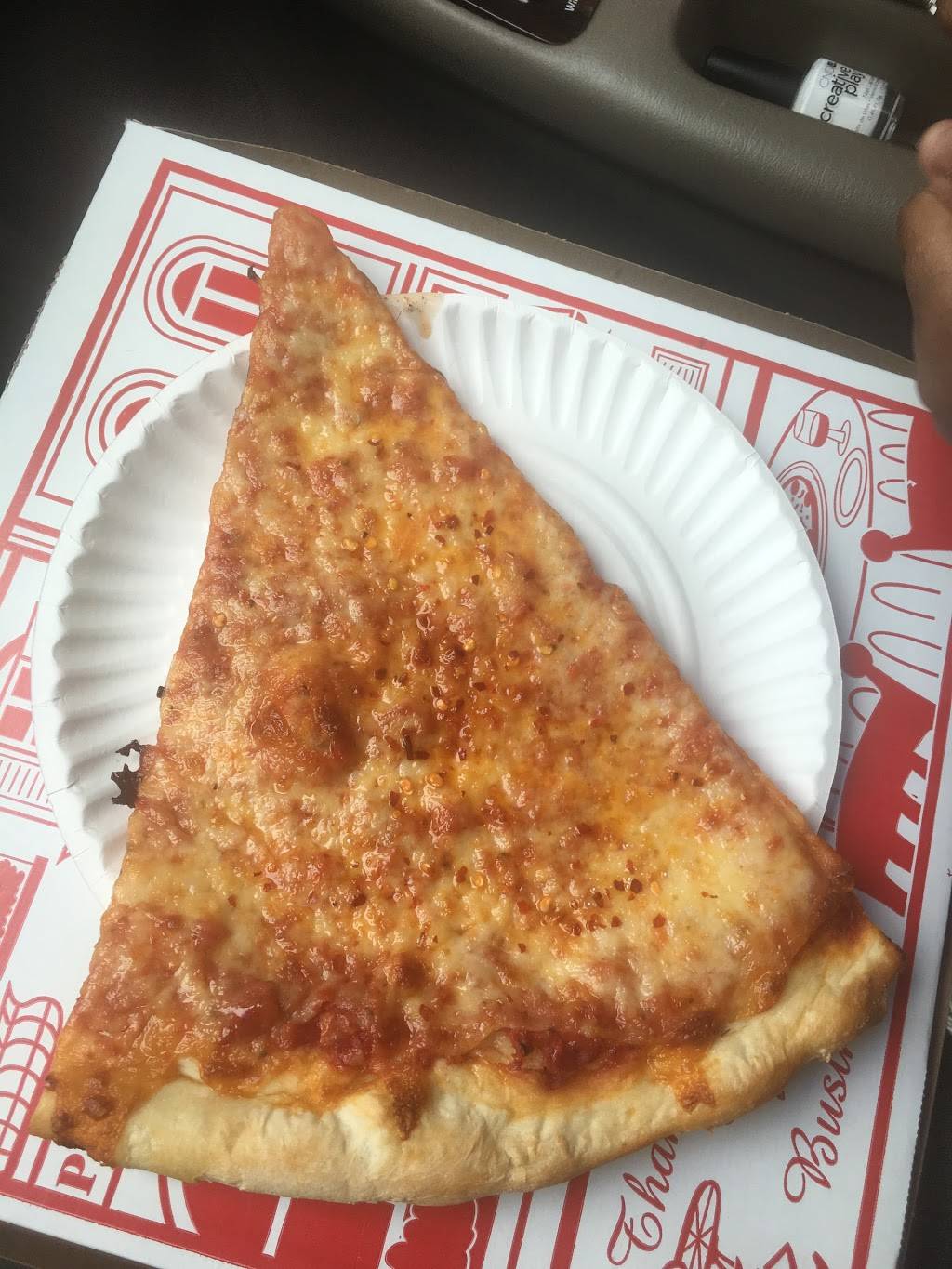 Kings Pizza of Harlem | restaurant | 110 W 145th St, New York, NY 10039, USA | 2122830182 OR +1 212-283-0182