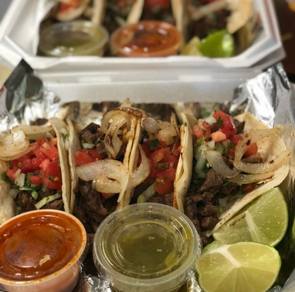 Andale! Food Truck | restaurant | 1006 Marquez Pl, Santa Fe, NM 87501, USA | 5053160612 OR +1 505-316-0612