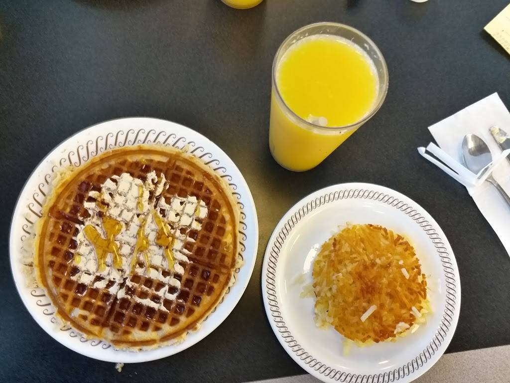 Waffle House | meal takeaway | 3601 A Walden Dr, Lexington, KY 40517, USA | 8592723454 OR +1 859-272-3454