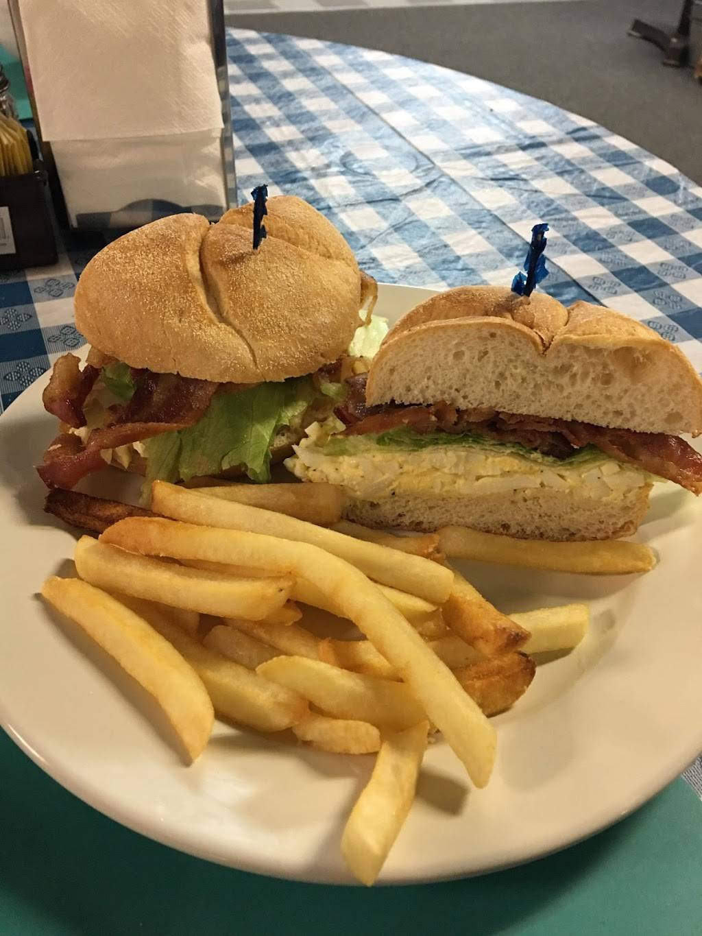 The Lazy Egg | restaurant | 3298 Compass Rd, Honey Brook, PA 19344, USA | 4847228192 OR +1 484-722-8192