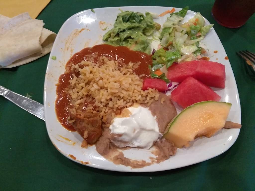 El Sombrero | restaurant | 3550 Santa Anita Ave, El Monte, CA 91731, USA | 6264483311 OR +1 626-448-3311