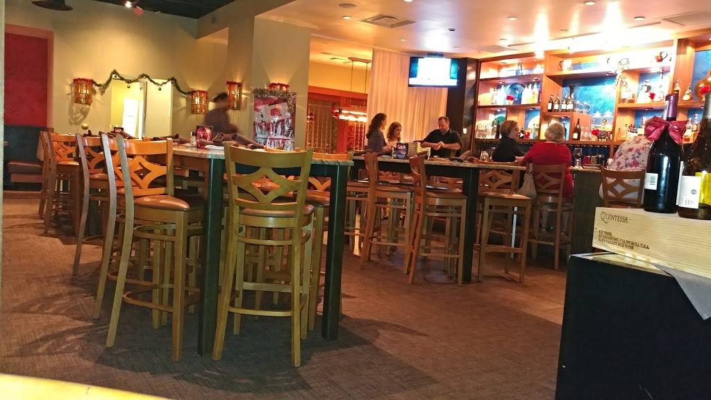 Carmel Kitchen & Wine Bar | restaurant | 2548 N McMullen Booth Rd, Clearwater, FL 33761, USA | 7277244228 OR +1 727-724-4228