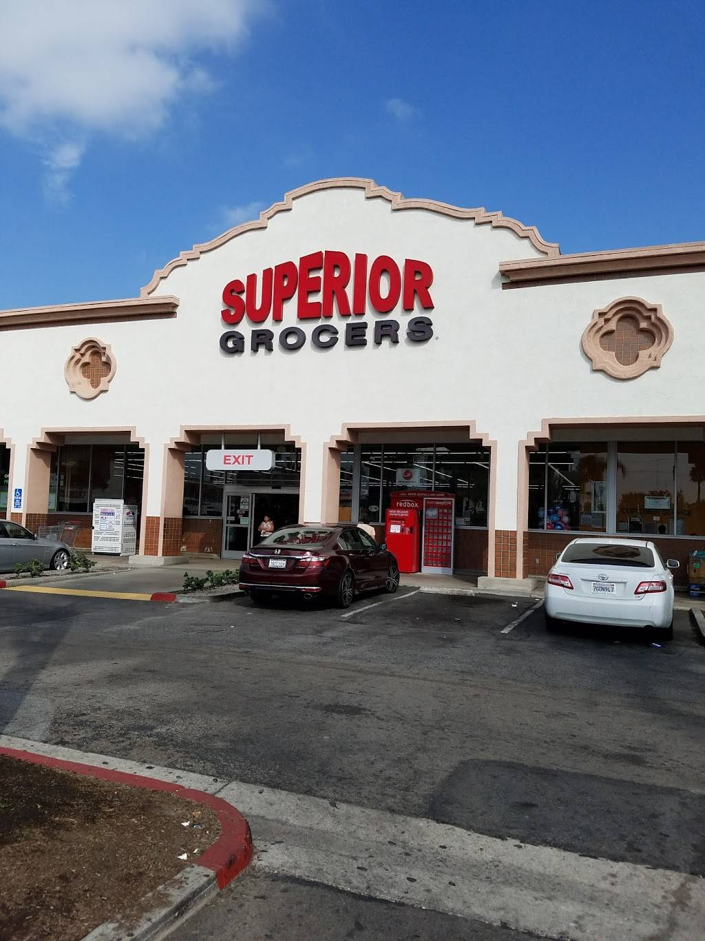 Rona Plaza | shopping mall | 2003-2015 W 1st St, Santa Ana, CA 92703, USA | 8588474600 OR +1 858-847-4600