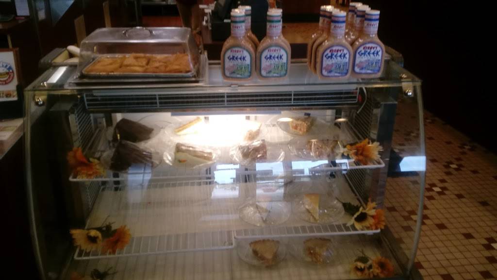 Kerbys Koney Island | restaurant | 37155 Six Mile Rd, Livonia, MI 48152, USA | 7344647773 OR +1 734-464-7773