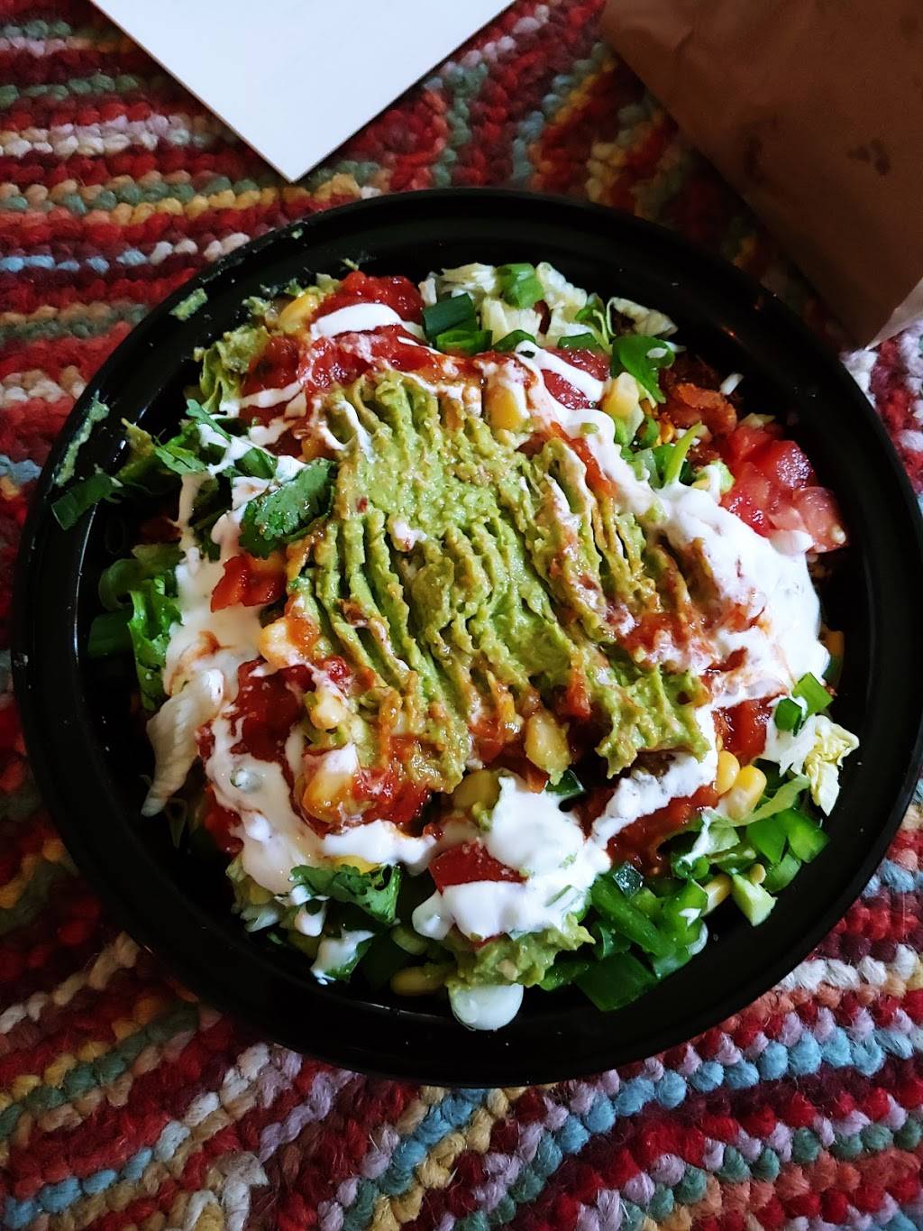 ASADO BURRITO AND PIZZA | restaurant | 124 Tillson Ave, Tillsonburg, ON N4G 3A5, Canada | 5198424553 OR +1 519-842-4553