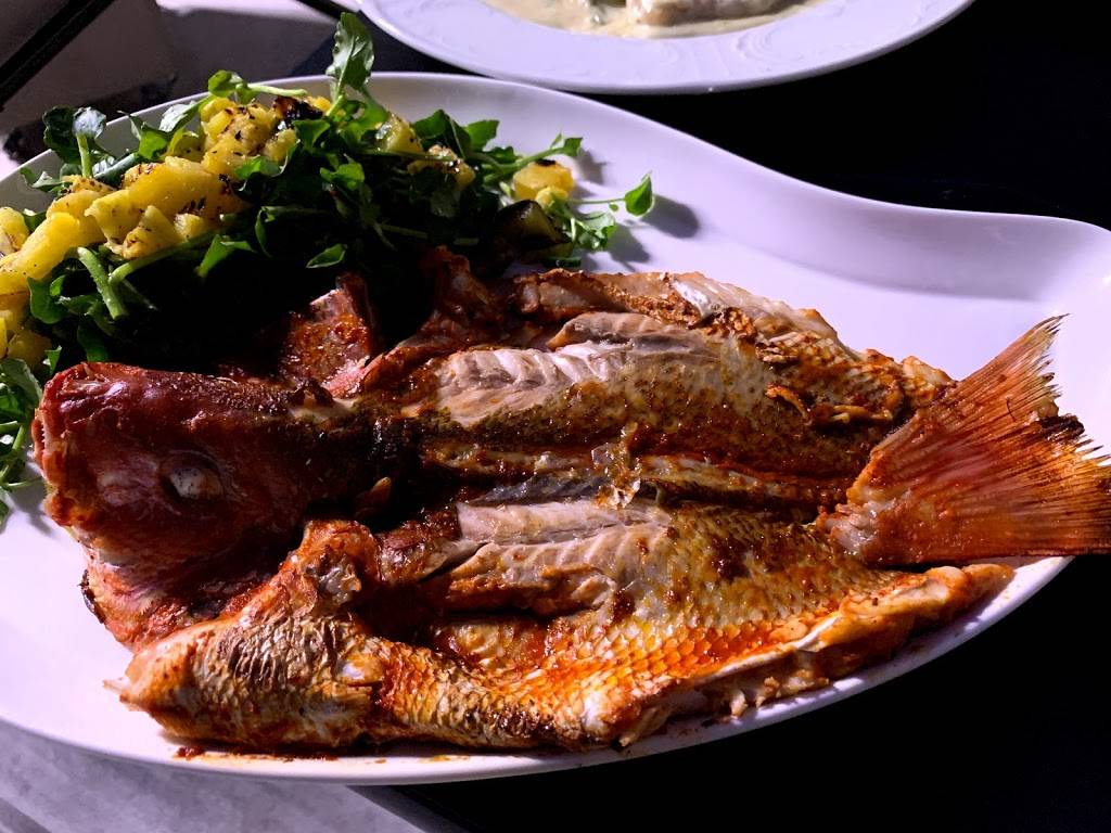 Alma del Mar | restaurant | 1007 S 9th St, Philadelphia, PA 19147, USA | 2156448158 OR +1 215-644-8158