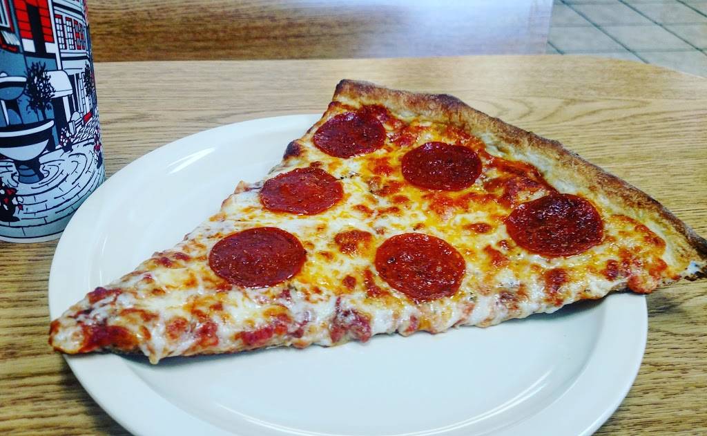 Italian Pizzeria | restaurant | 3405 Hillsborough Rd ste A4, Durham, NC 27705, USA | 9842196101 OR +1 984-219-6101