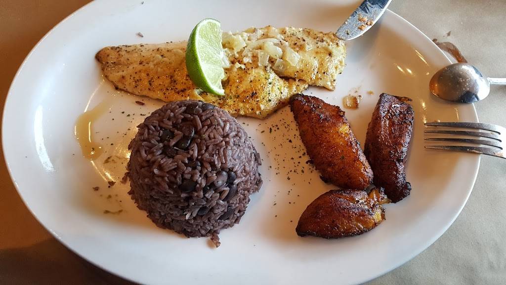 Mojitos | restaurant | 35 S Peachtree St, Norcross, GA 30071, USA | 7704412599 OR +1 770-441-2599