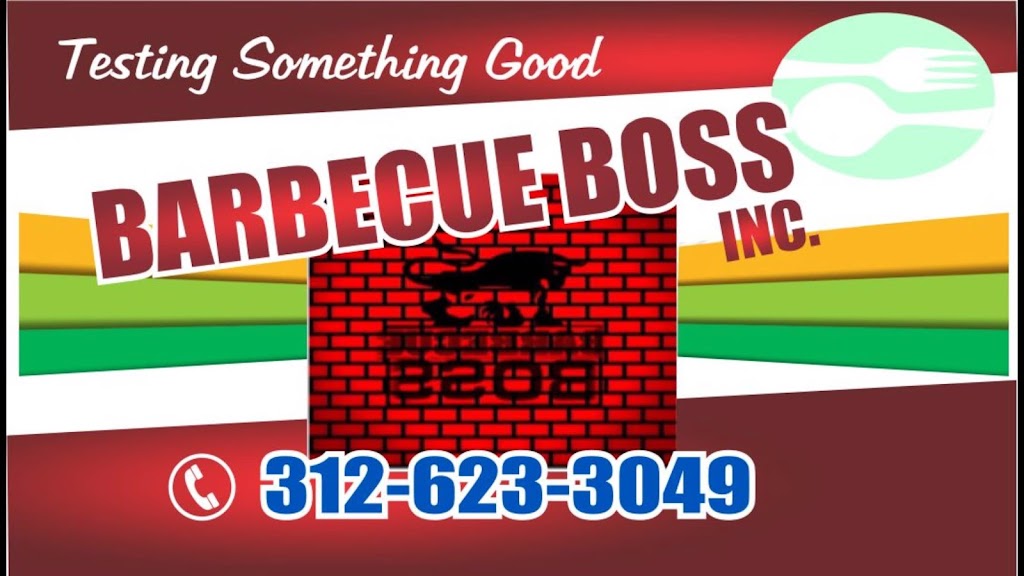 Barbecue Boss | meal takeaway | 150 S Wacker Dr, Chicago, IL 60606, USA | 3126233049 OR +1 312-623-3049