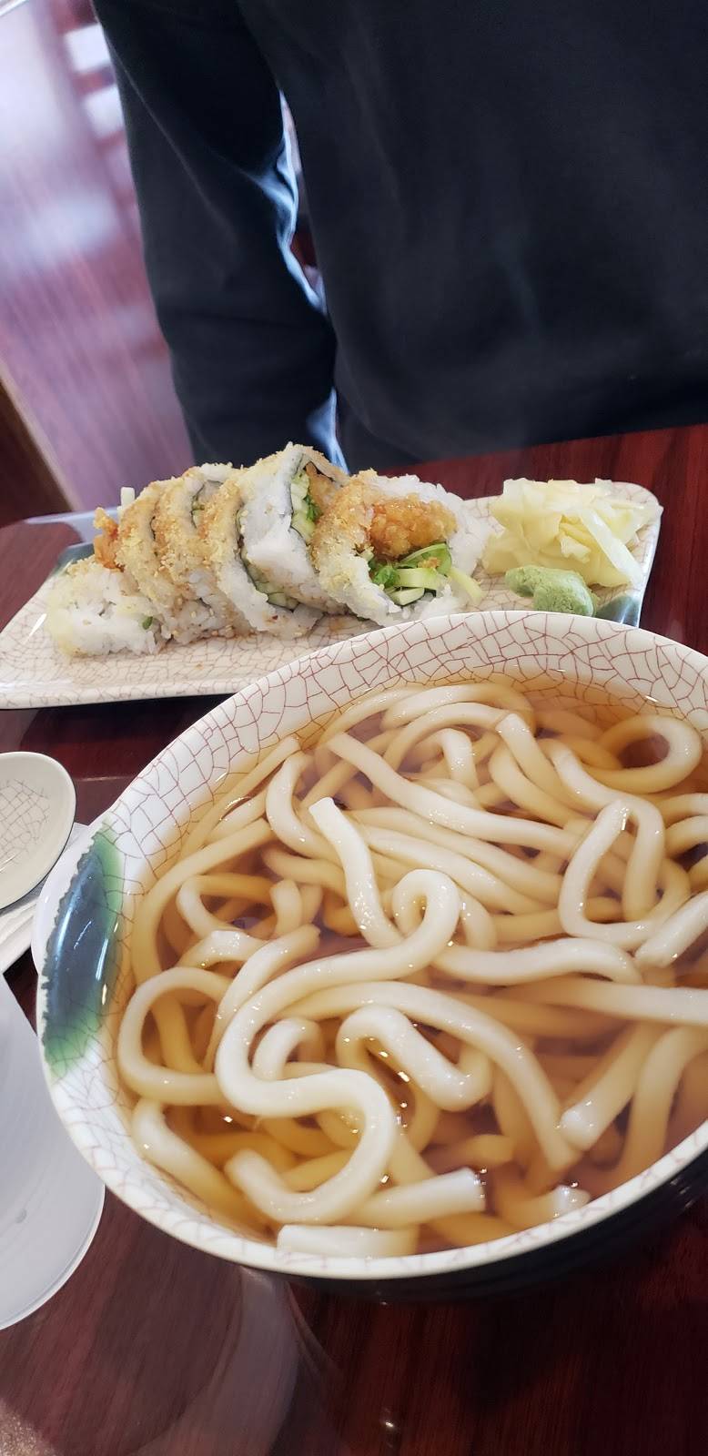 Sango Sushi Restaurant - Huntington Beach | restaurant | 7101 Yorktown Ave Ste 110, Huntington Beach, CA 92648, USA | 7149698548 OR +1 714-969-8548