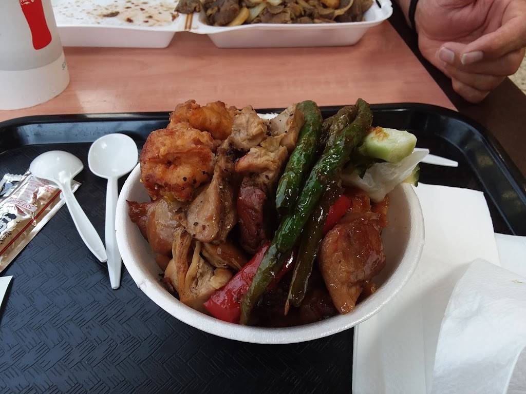 Ruby Thai Kitchen | restaurant | 1815 Hawthorne Blvd #310, Redondo Beach, CA 90278, USA | 3103717888 OR +1 310-371-7888