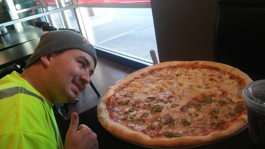 Anthonys Pizza & Pasta | meal delivery | 17001 Lincoln Ave, Parker, CO 80134, USA | 7208512700 OR +1 720-851-2700