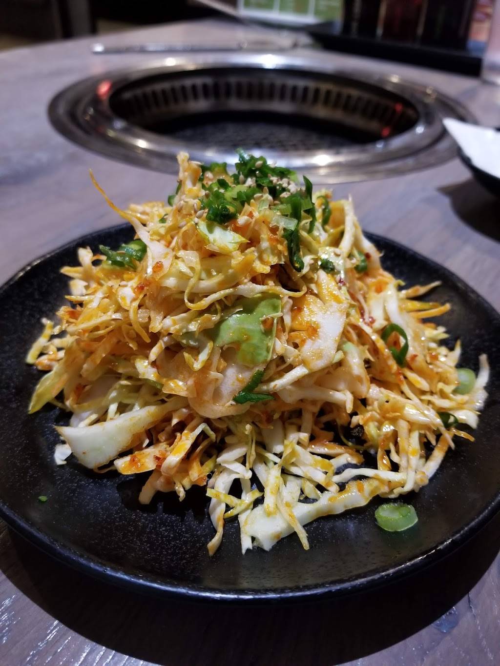 Gyu-Kaku | restaurant | Westfield Topanga Center, 6600 Topanga Canyon Blvd #1010b, Canoga Park, CA 91303, USA | 8188884030 OR +1 818-888-4030