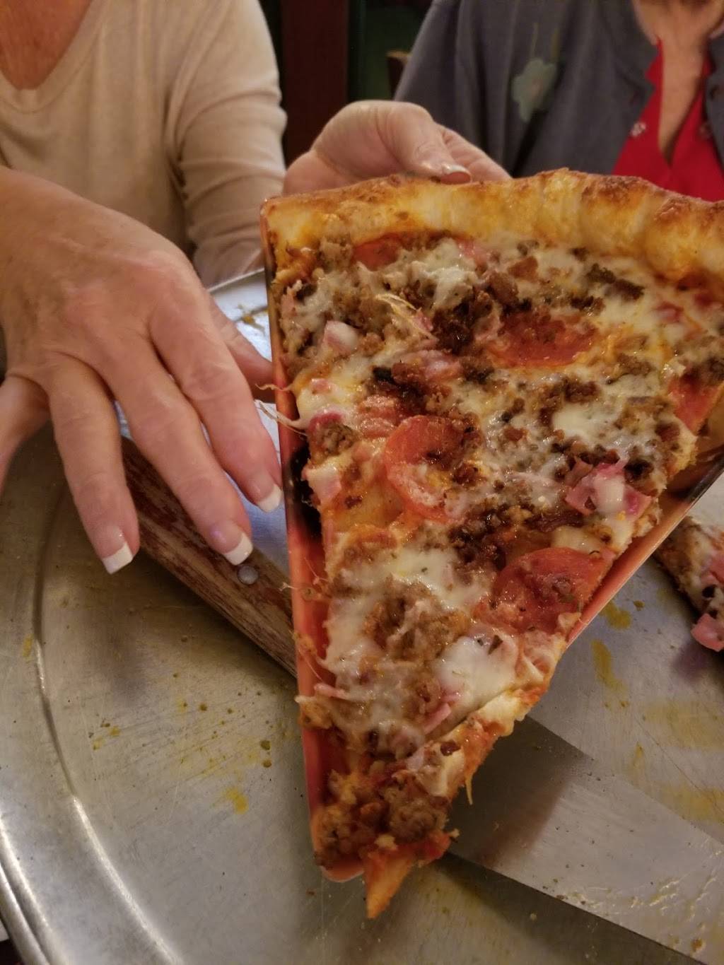 Napolis Pastaria | meal takeaway | 3787 Palm Valley Rd, Ponte Vedra Beach, FL 32082, USA | 9042730006 OR +1 904-273-0006