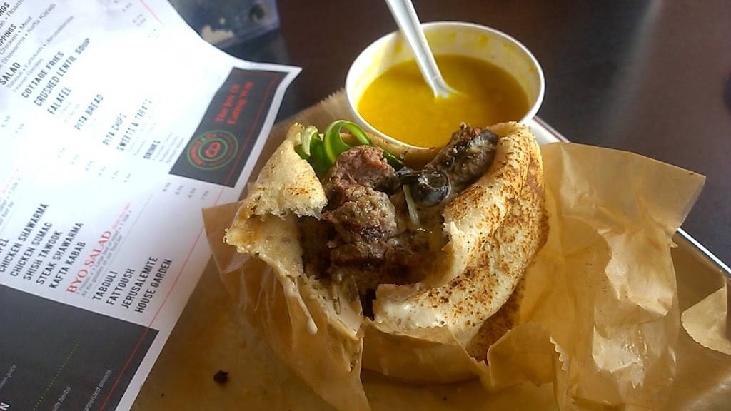 HUMMUS & Co. | restaurant | 23117 W Outer Dr, Allen Park, MI 48101, USA | 3137695557 OR +1 313-769-5557