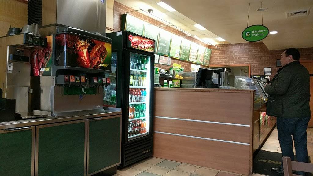 Subway Restaurants | restaurant | 1620 Kings Hwy, Brooklyn, NY 11229, USA | 7189751271 OR +1 718-975-1271
