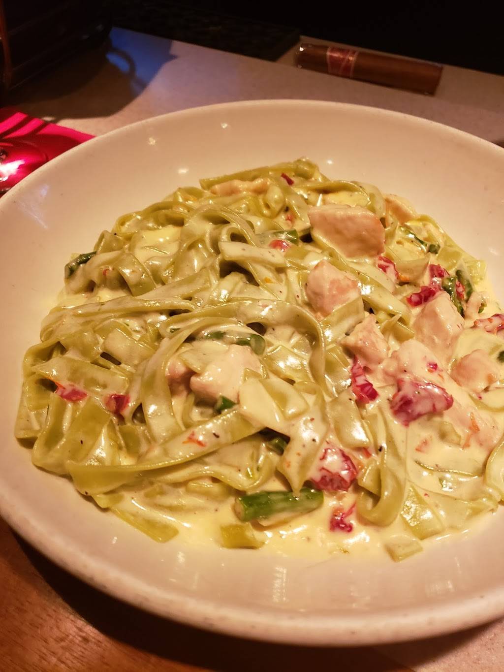 Trattoria Porretta Ristorante, Pizzeria, and Catering | restaurant | 3656 N Central Ave, Chicago, IL 60634, USA | 7737361429 OR +1 773-736-1429