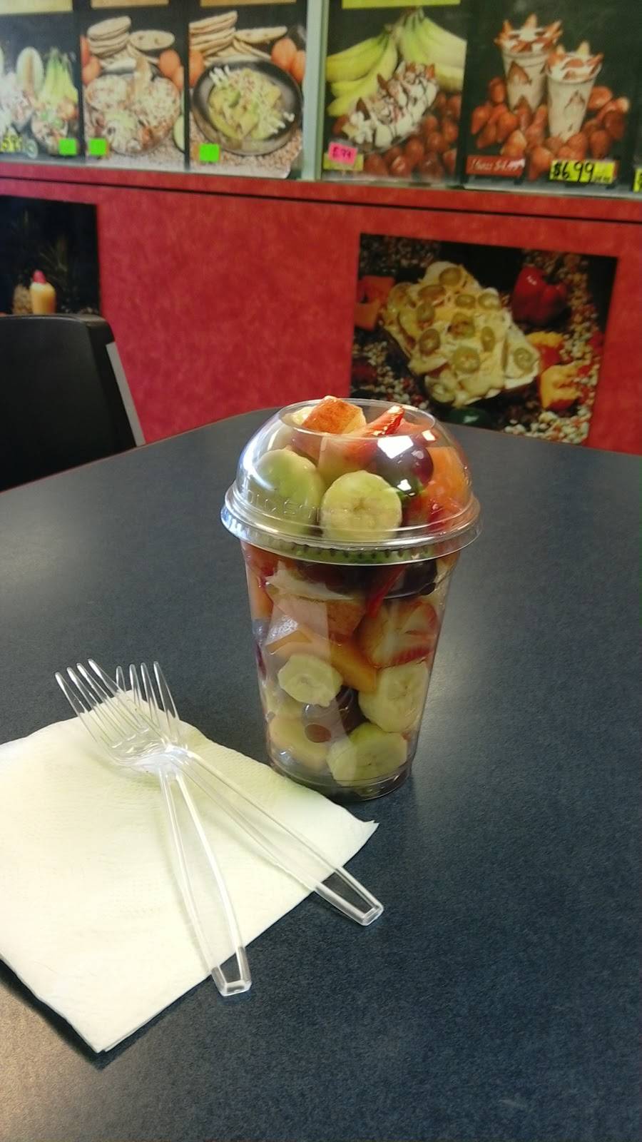 Pepes Fruit Cup #2 | restaurant | 9616 N Lamar Blvd, Austin, TX 78753, USA | 5128320112 OR +1 512-832-0112