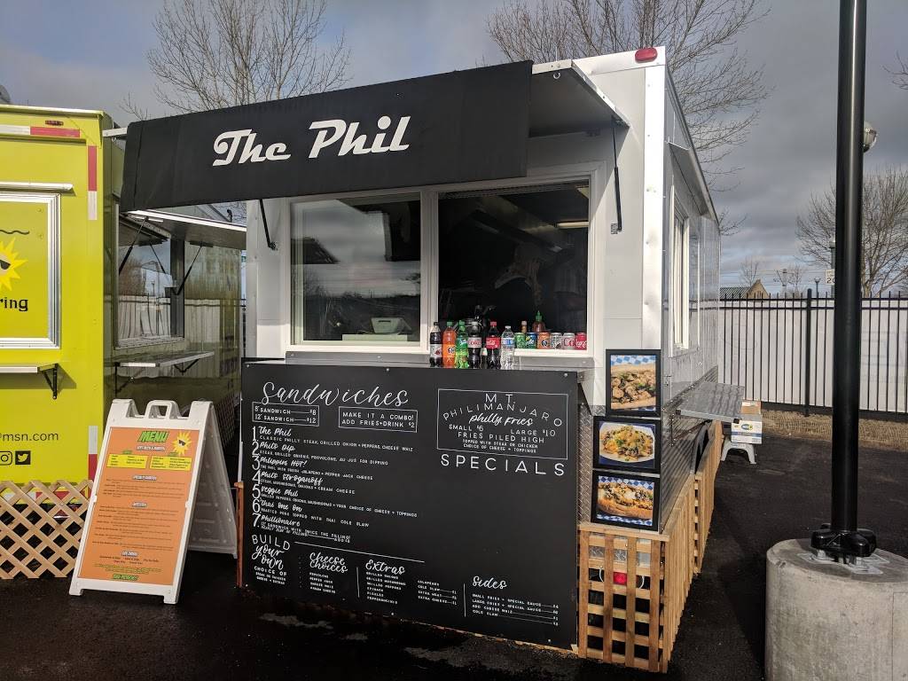 The Phil | restaurant | 4250 SW Rose Biggi Ave, Beaverton, OR 97005, USA | 9714702064 OR +1 971-470-2064