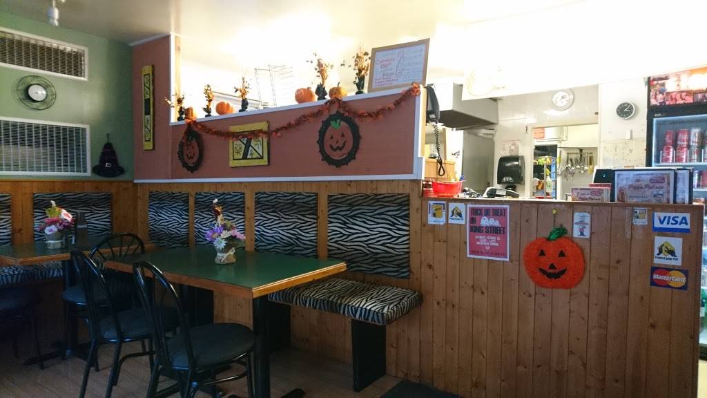 Jims Pizza Palace Ltd | restaurant | 134 King St W, Cobourg, ON K9A 2M5, Canada | 9053726826 OR +1 905-372-6826