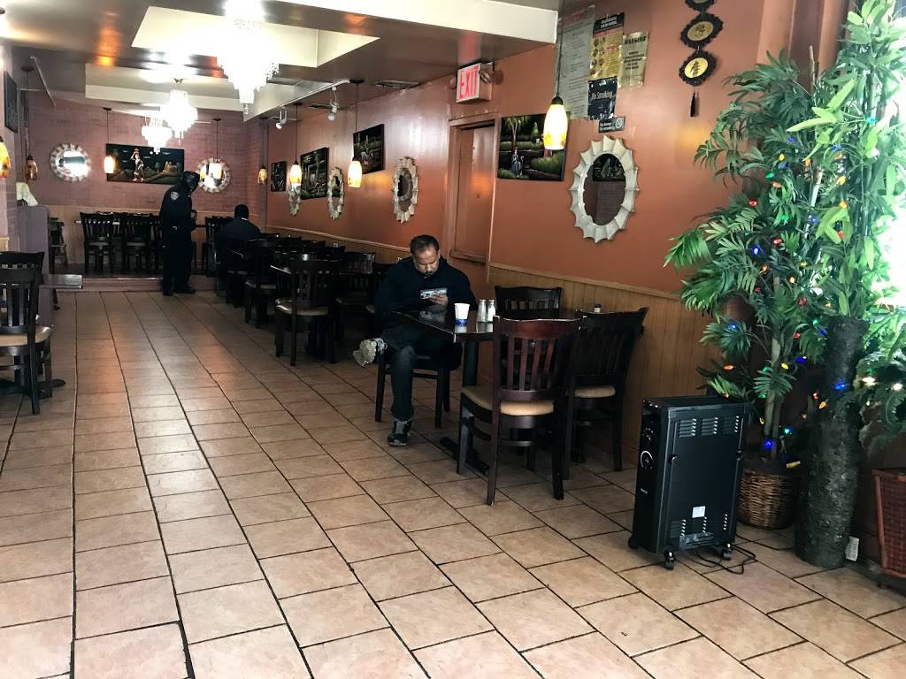 Aman | restaurant | 3594 Jerome Ave, Bronx, NY 10467, USA | 7187085853 OR +1 718-708-5853