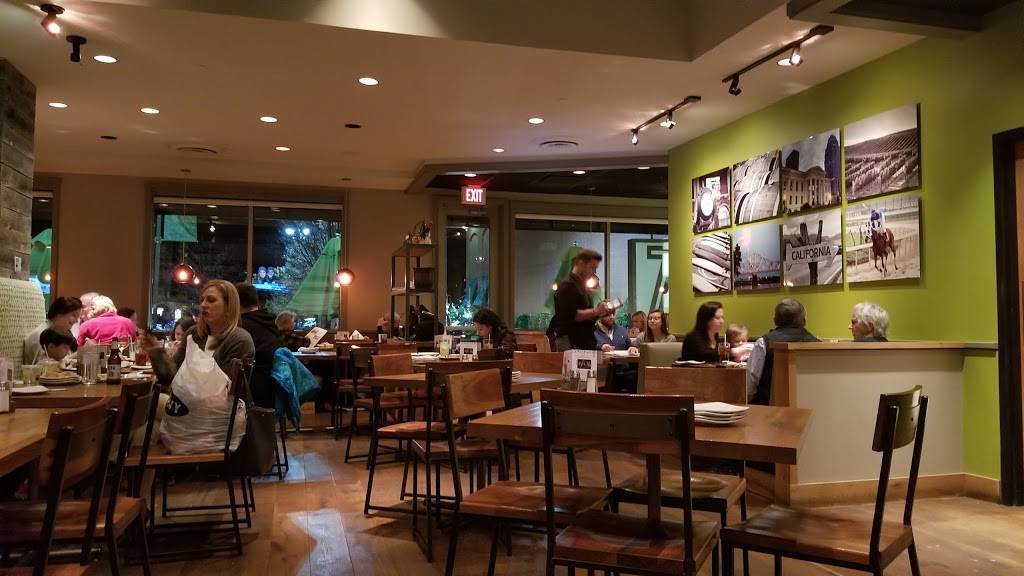 California Pizza Kitchen at Oxmoor | restaurant | 7900 Shelbyville Rd e17, Louisville, KY 40222, USA | 5024255125 OR +1 502-425-5125