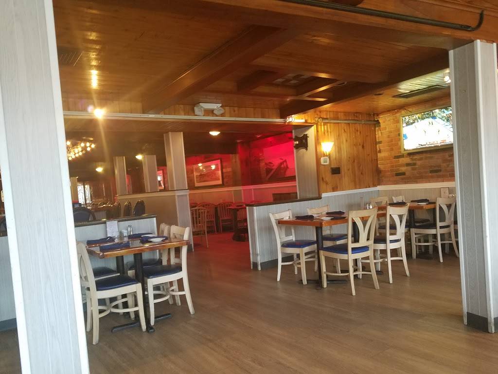 Pier 44 Restaurant | restaurant | 444 Fire Island Ave, Babylon, NY 11702, USA | 6316615999 OR +1 631-661-5999